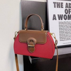 Ethan Design Medium Size Bag