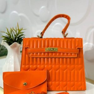 HE MEDIUM 2 IN 1 BRAND BAG