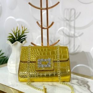 Party Croc Brand Design