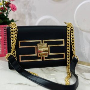 Medium Brand Ladies Bag