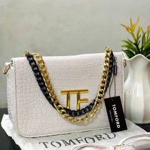 Tom Ford Medium Size Ladies Bag
