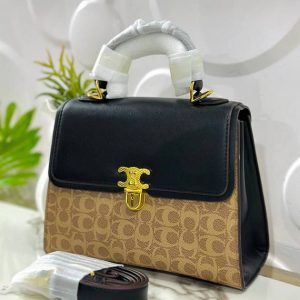 New Classy COA Medium Brand