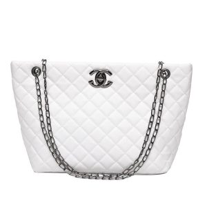 Double Padded CH Bag