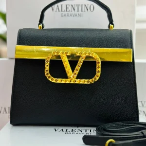 Rich Vg Bag With BOX