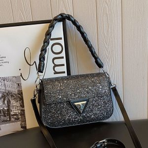 Midi SHINE Bag