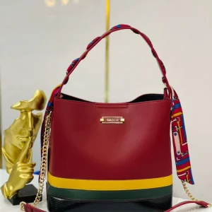 London iNspired Premium Bucket Bag